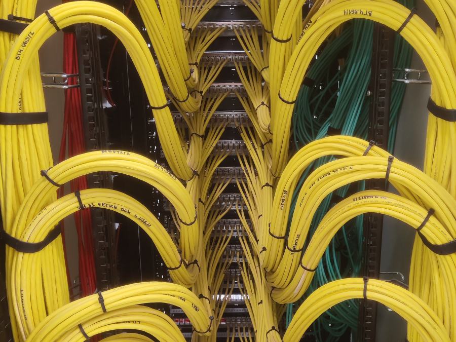 Internet PPPoE (Maison & Bureau)