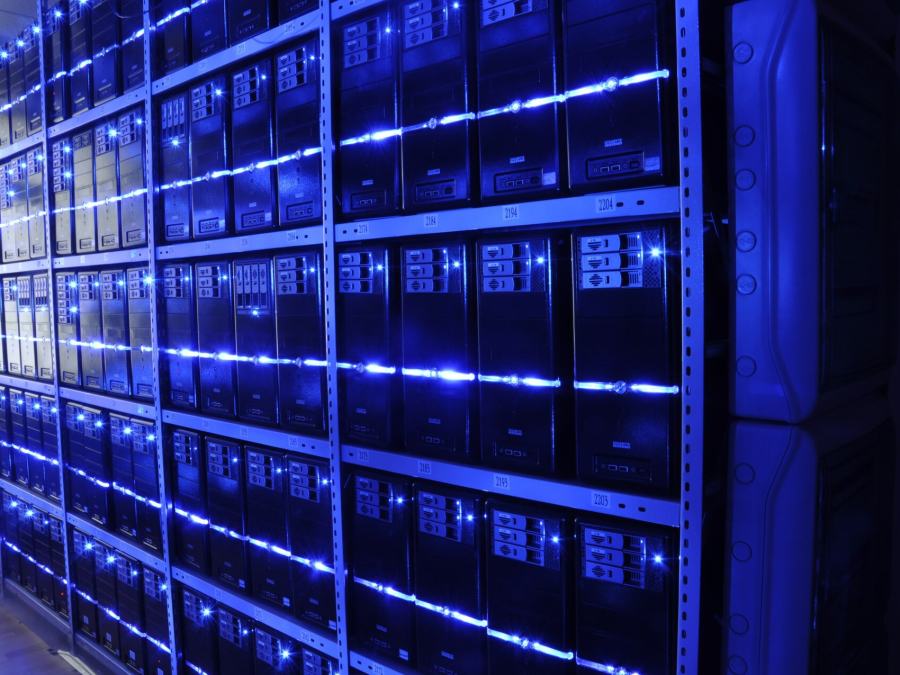 VPN & Connectivité Entreprise
